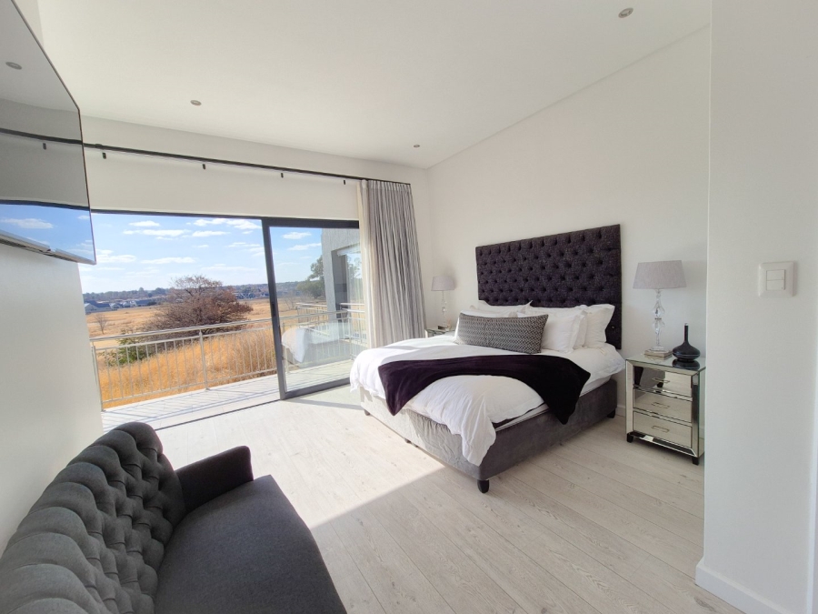 3 Bedroom Property for Sale in Heron Banks Golf Estate Free State